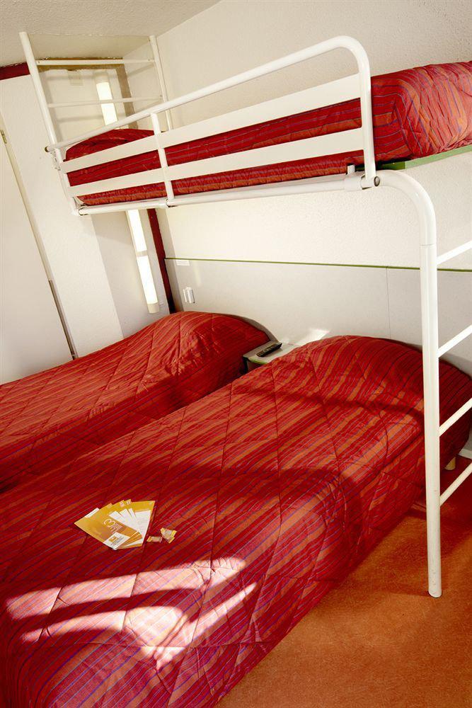 Hotel Premiere Classe Lyon Est Aeroport Exupery Saint-Laurent-de-Mure